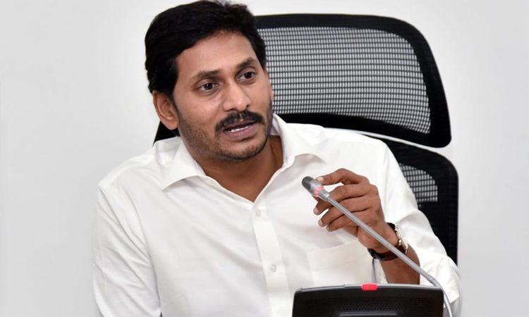 Center's Indirect Message Shocks YSR Congress Rank and File
