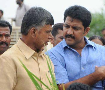 Will Chandrababu Naidu's Letter Diplomacy Convince Vallabhaneni Vamsi?