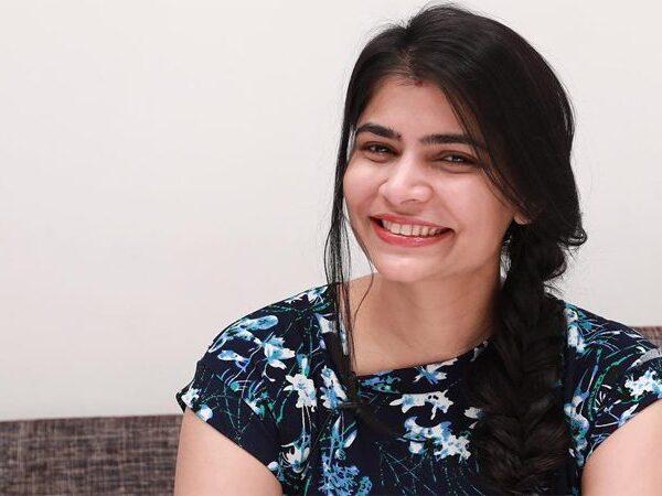 Controversial Wife Chinmayi Sripada Features in Vogue Game Changers