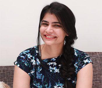Controversial Wife Chinmayi Sripada Features in Vogue Game Changers