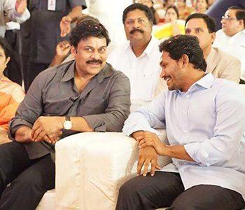 Chiranjeevi-Takes-First-Step-Towards-Lotus-Pond-from-The-Film--Industry