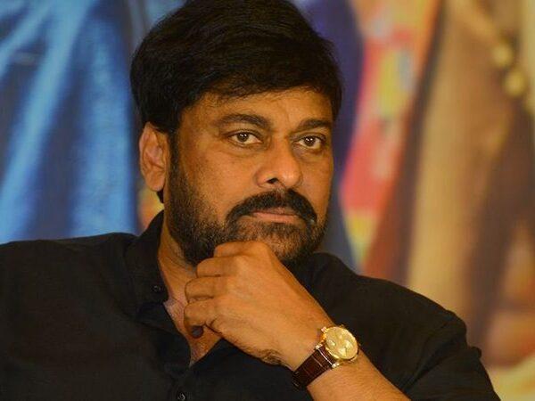 Chiranjeevi-Takes-First-Step-Towards-Lotus-Pond-from-The-Film-Industry