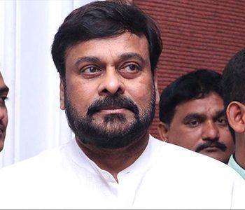 Chiranjeevi-To--Distance-From-Congress