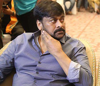 Chiranjeevi's Incomplete Passion Towards Sye Raa