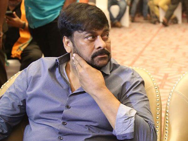 Chiranjeevi's Incomplete Passion Towards Sye Raa