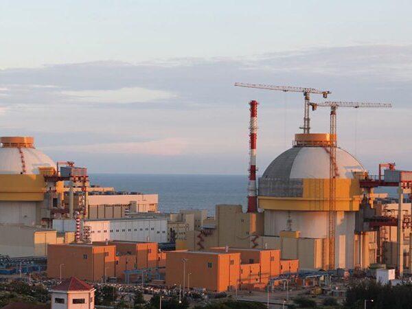 Cyber-Spy-Attack-on-India's-Largest-Nuclear-Power-Station