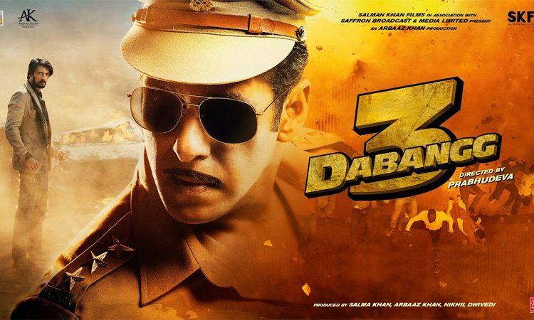 Dabangg 3 Trailer Talk: Every Second –For The Fans, Tough For Others 