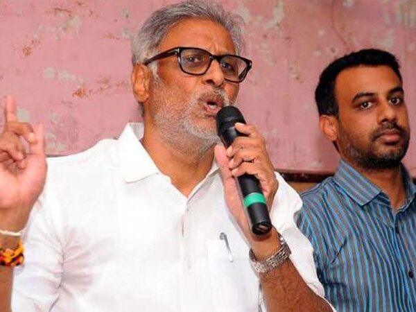 Daggubati Venkateswara Rao YSRCP (2)