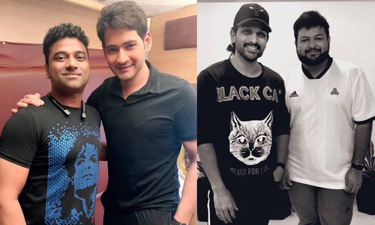 Is DSP (Devi Sri Prasad) Ready to Face Thaman Challenge?