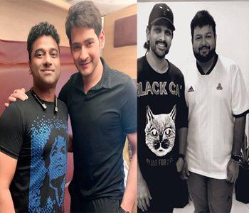 Is DSP Ready to Face Thaman Challenge?