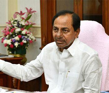 Did KCR Take A Risky Political Decision?