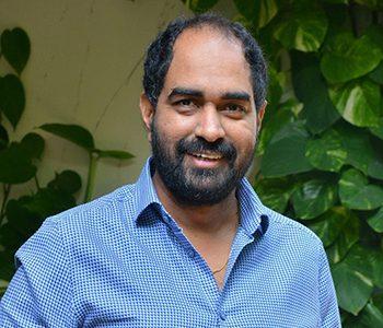 Director--Krish