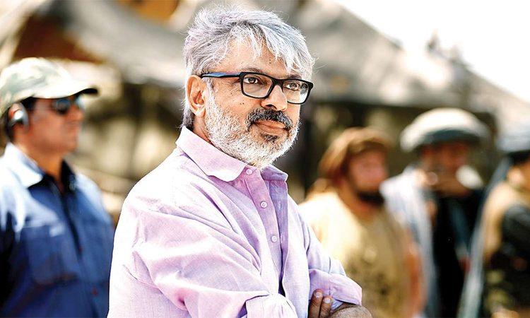Top Director Sanjay Leela Bhansali  Announces Biggies Back To Back, Is This Revenge On A Star?