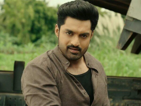 Entha Manchivaadavuraa Teaser - Kalyan Ram -Mehreen Pirzada