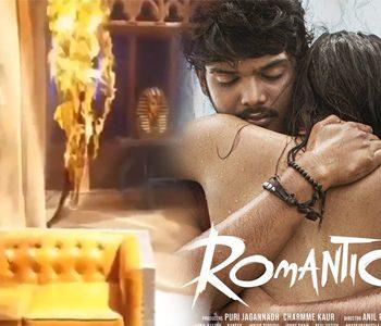 Fire Accident On Puri Jagannadh’s Son Romantic Movie Sets