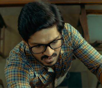 George Reddy Trailer Talk