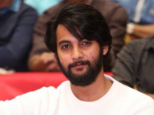 Going Commercial Is Hurting Young Hero Aadi Pudipeddi