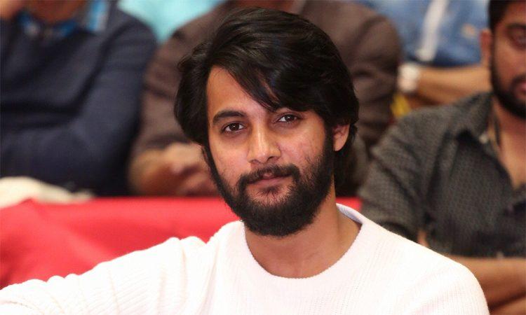 Going Commercial Is Hurting Young Hero Aadi Pudipeddi
