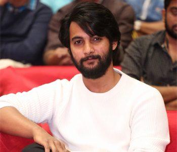 Going Commercial Is Hurting Young Hero Aadi Pudipeddi