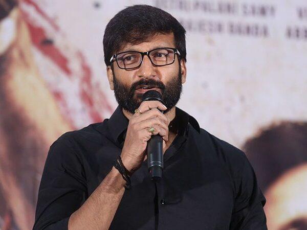Gopichand Needs to Consult Mega Hero ASAP!