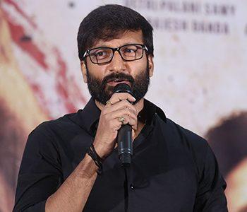 Gopichand Needs to Consult Mega Hero ASAP!