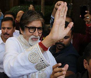 Hospital-Staff-Certifies-77-Year--Old-Megastar's-Health