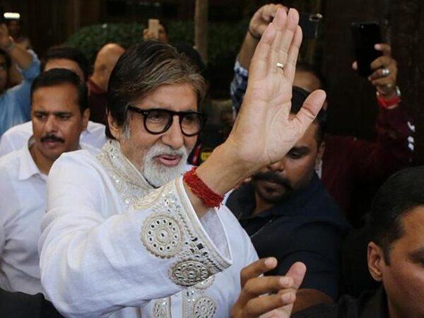 Hospital-Staff-Certifies-77-Year-Old-Megastar's-Health