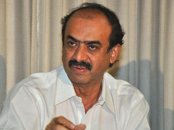 If-Only-Suresh-Babu-had-Courage-like--Gopichand