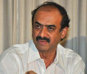 If Only Suresh Babu had Courage like Gopichand?