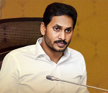 In Desperation, YSRCP Social Media Wing Misses A Trick