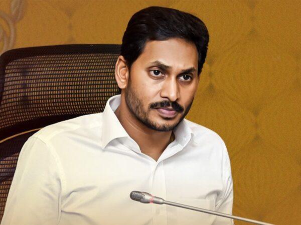 In Desperation, YSRCP Social Media Wing Misses A Trick