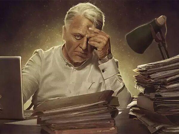 Major Spoiler of Blockbuster Sequel 'Indian 2'