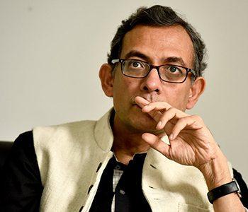 Indian-Origin-Abhijit-Banerjee-Among-Those-Awarded-Nobel-Prize--for-Economics