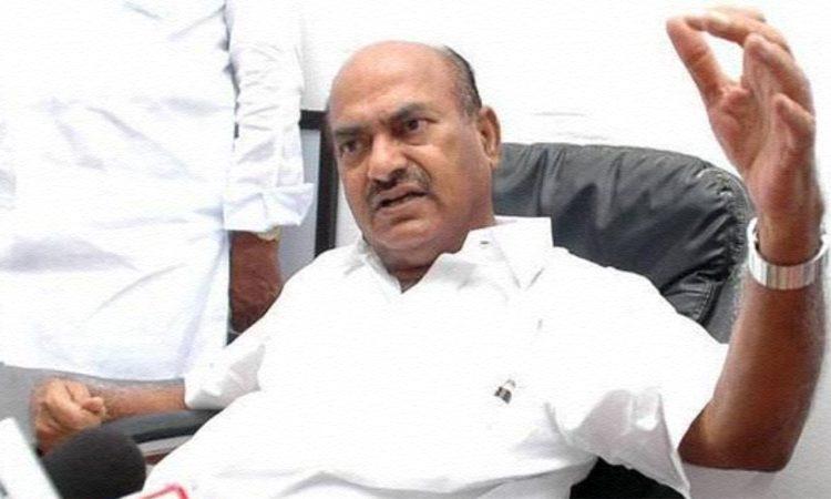 JC Diwakar Reddy Buses