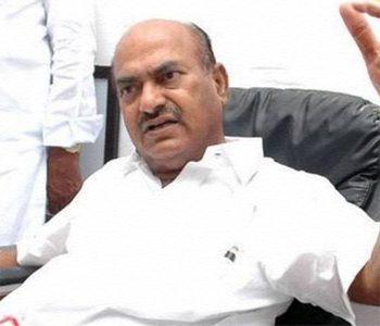 Will JC Family Submit to Jagan?