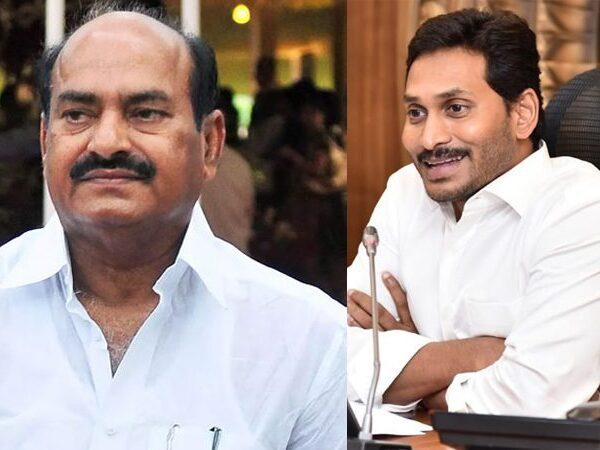 JC -Diwakar Reddy - YS Jagan