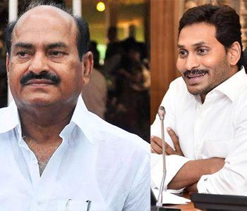 JC -Diwakar Reddy - YS Jagan