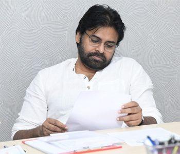 Janasena Chalks Out its First Political Program After The Election Defeat