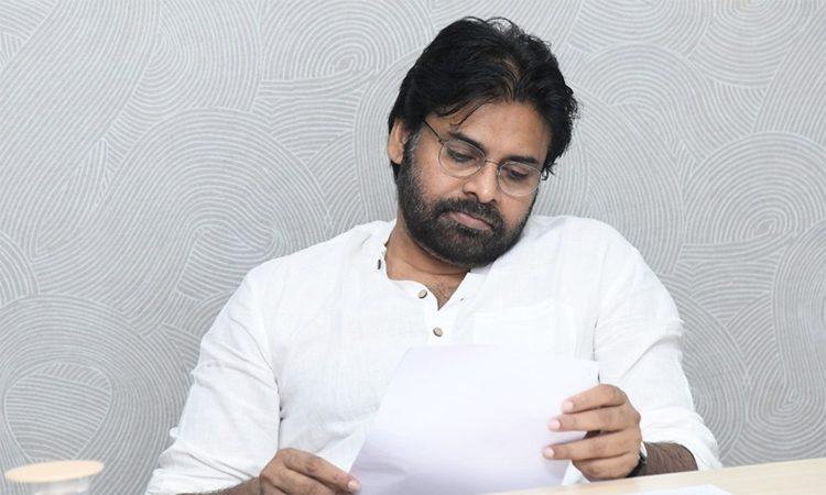 Janasena Chalks Out its First Political Program After The Election Defeat