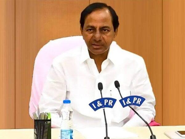KCR Government Downvotes YS Jagan's Liquor Policy