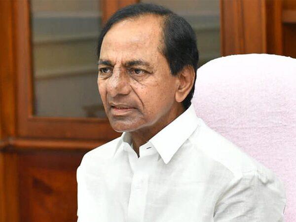KCR meeting in Huzurnagar assembly constituency cancelled
