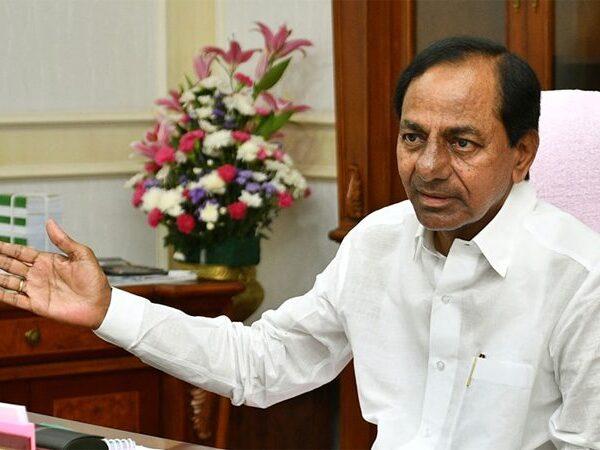 KCR to conclude on TSRTC on 2nd November 2019