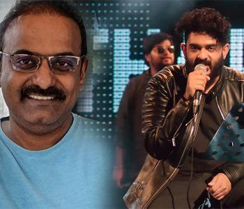 Kalyani Malik -Sid Sriram - Ala Vaikunthapurramuloo - Samajavaragamana Song