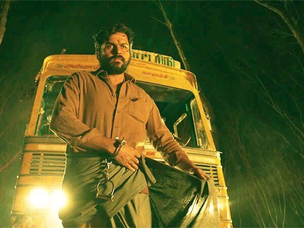 Khaidi-Telugu-Trailer-Talk--Thrilling-But-Revealing