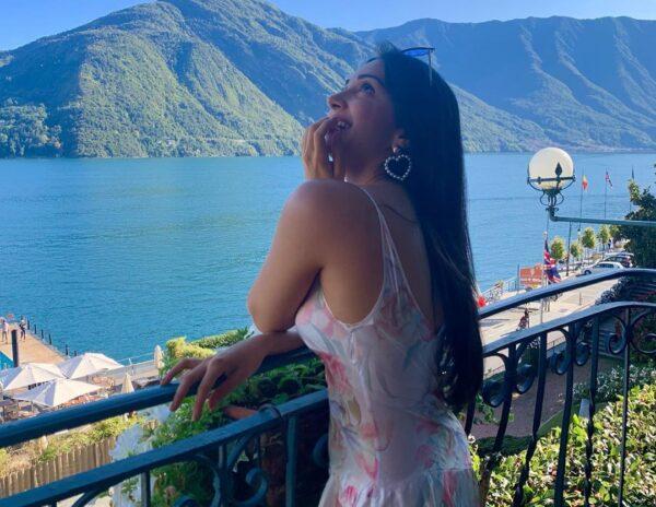Kiara Advani Instagram