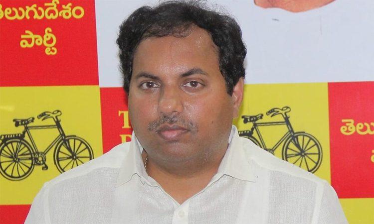 Kodela Shivaram Surrenders in Court