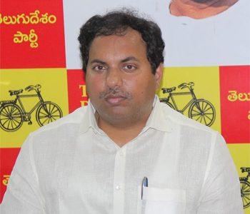 Kodela Shivaram Surrenders in Court