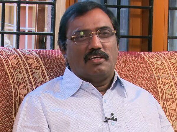 Kommineni Srinivasa Rao