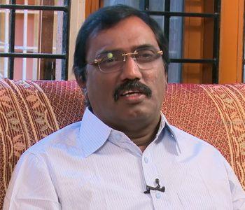 Kommineni Srinivasa Rao