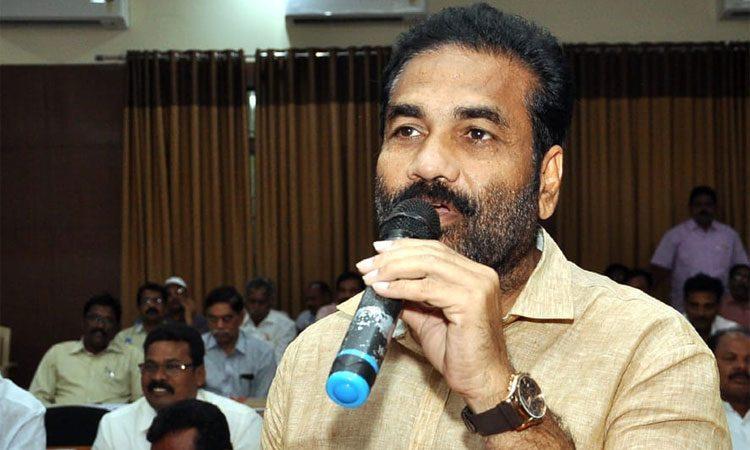 MLA KotamMLA Kotamreddy Sridhar Reddyreddy Sridhar Reddy